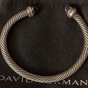 David Yurman bracelet